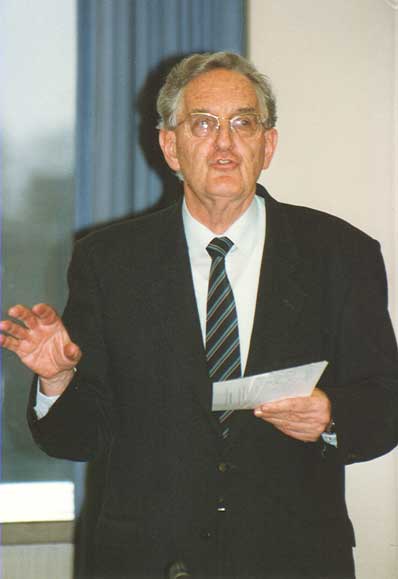 Walter Keiser