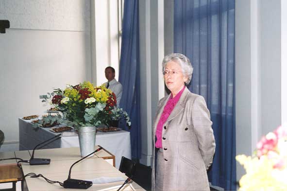 Marianne Lederer